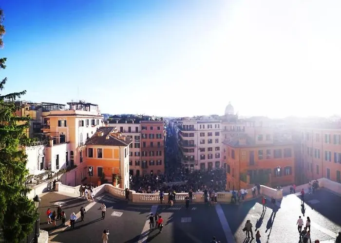 Spagna Gregoriana 46