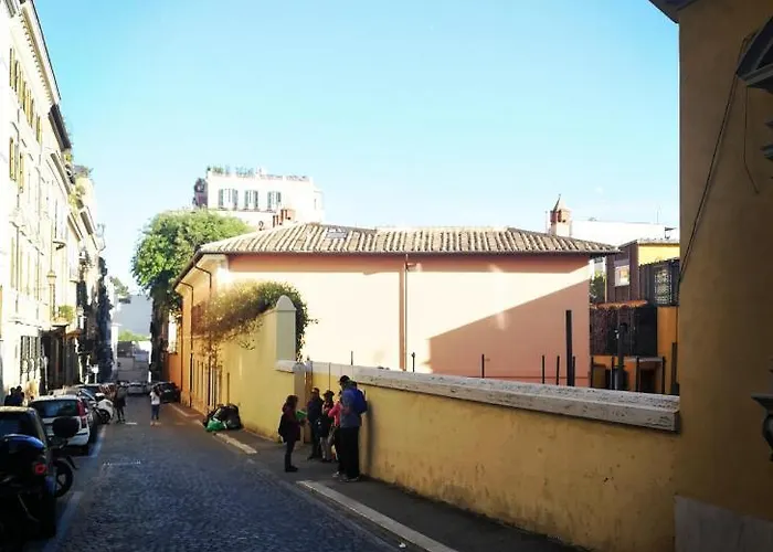 Spagna Gregoriana 46