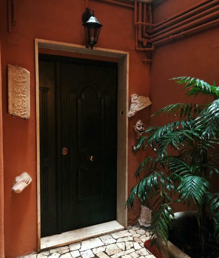 Spagna Gregoriana 46 Apartment Rom