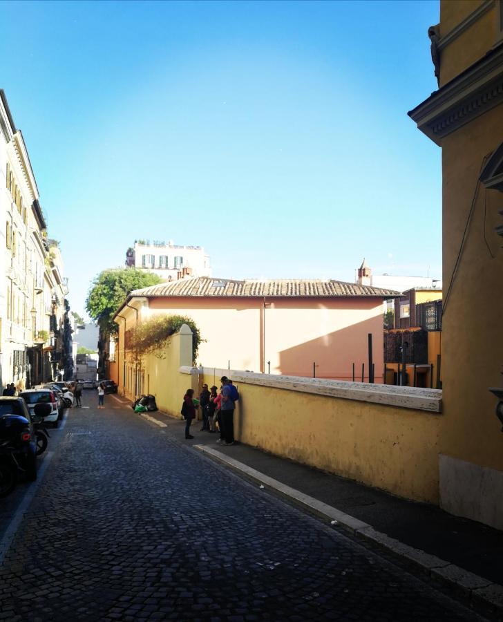 Spagna Gregoriana 46 Apartment Rome