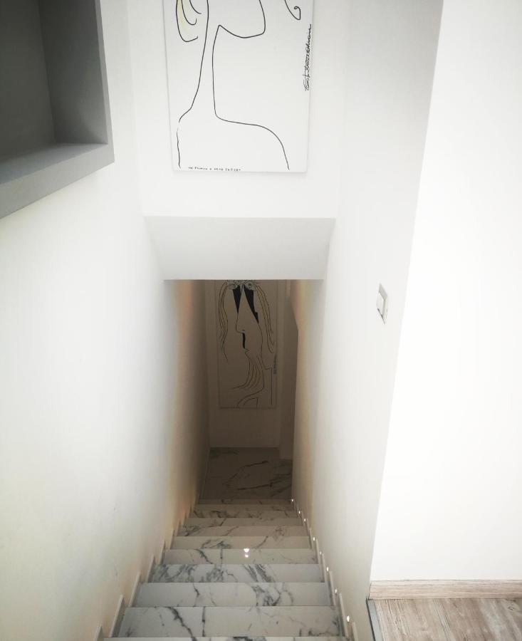 Apartment Spagna Gregoriana 46 Rom
