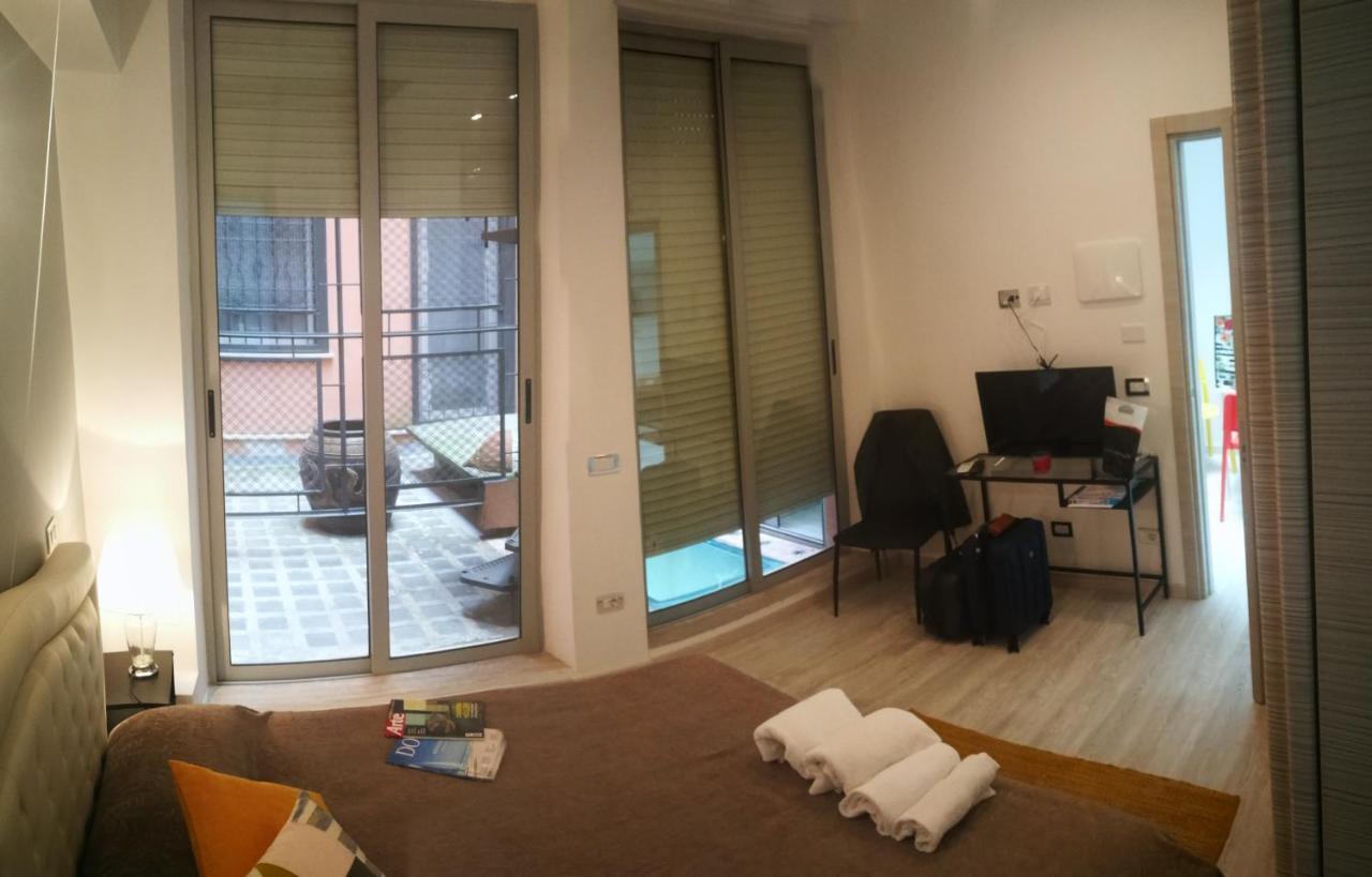 Apartment Spagna Gregoriana 46 Rome