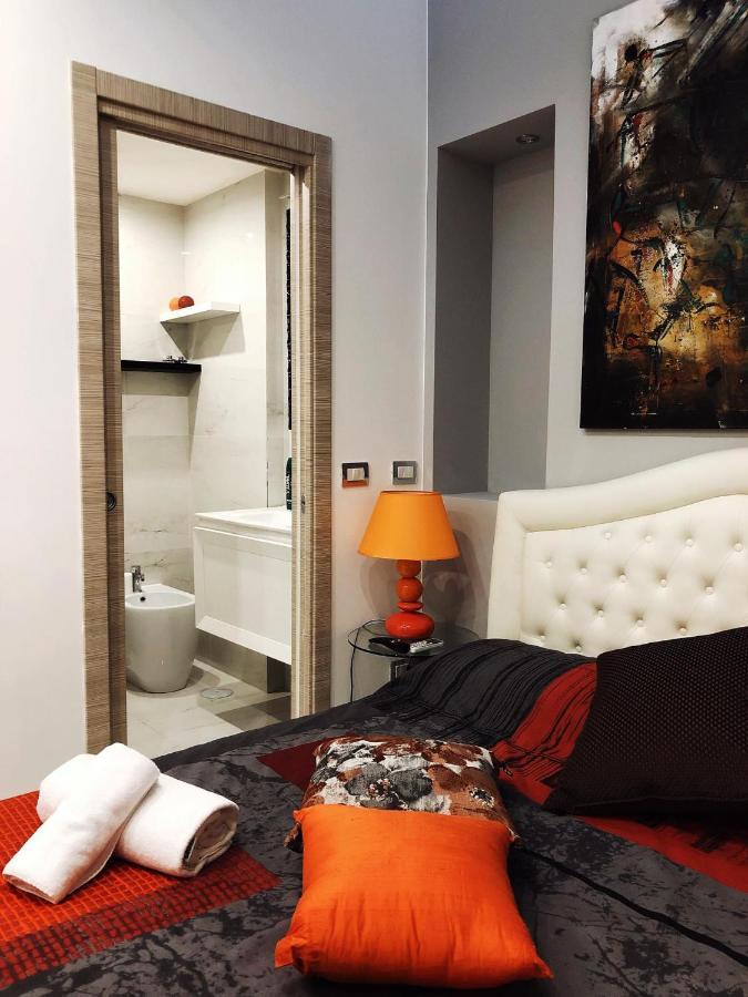 Apartment Spagna Gregoriana 46 Rom
