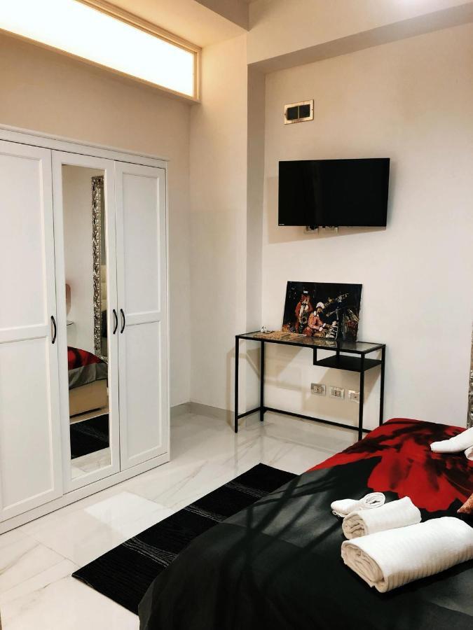 Apartment Spagna Gregoriana 46 Rom