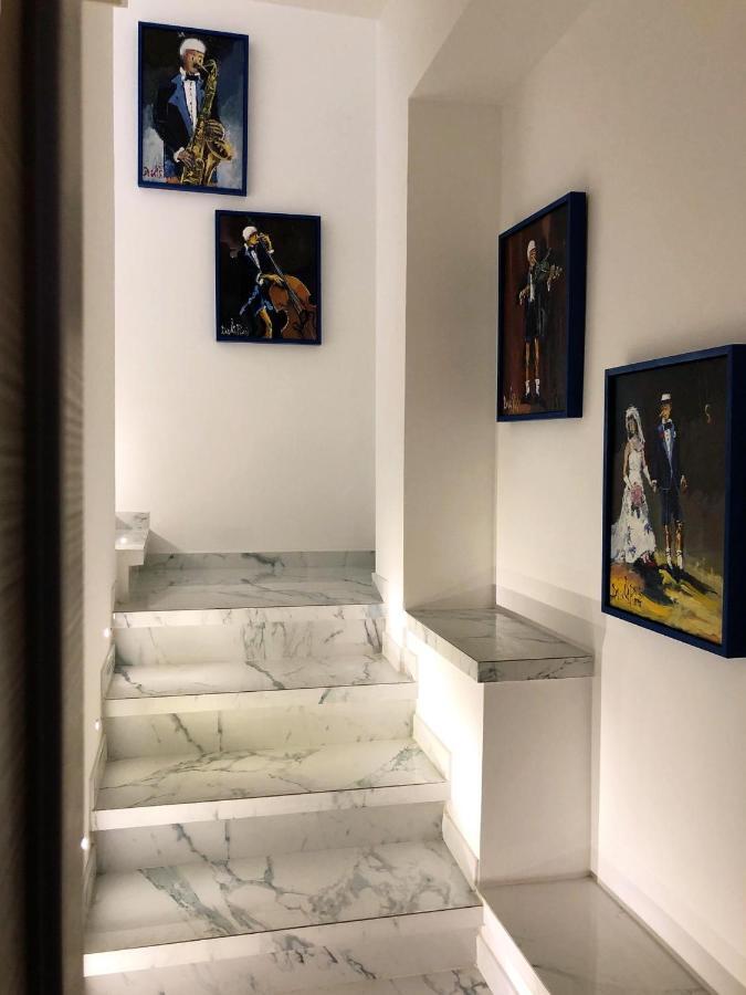 Spagna Gregoriana 46 Apartment